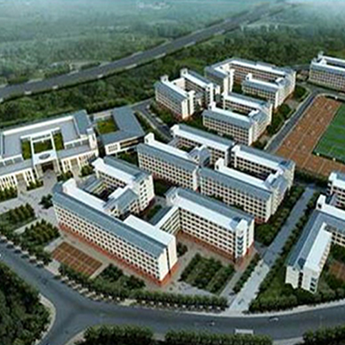 贵州民族大学人文科技学院