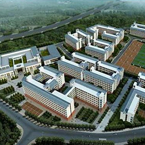 贵州民族大学人文科技学院