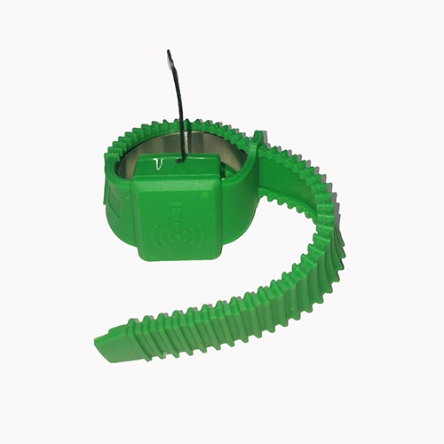 扣带式测温终端