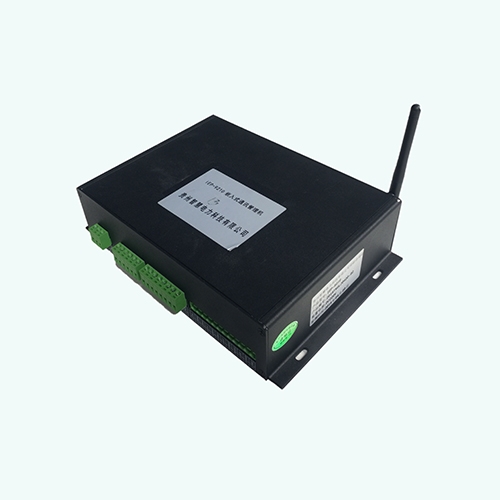 INTPM-603信息通讯管理机